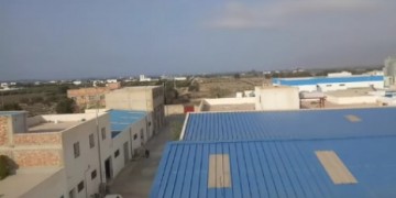 بعد نفاد الوعاء العقاري.. مطالب بإحداث منطقة أنشطة اقتصادية بإمزورن