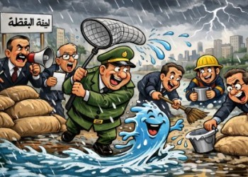 اليقظة المتأخرة: الاستنفار في الزمن الخطأ