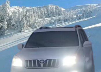 التساقطات الثلجية بالريف تعيد طرح ملف السياحة الجبلية