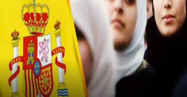 المسلمون في إسبانيا يقتربون من 5% من عدد السكان و11% من مواليد 2024