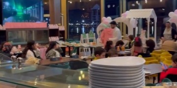 الناظور تستعد لاحتضان المقهى الثقافي الأمازيغي بمناسبة السنة الأمازيغية