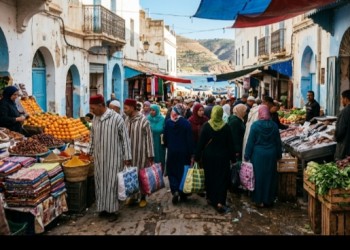 من يسرق معنى العيد
