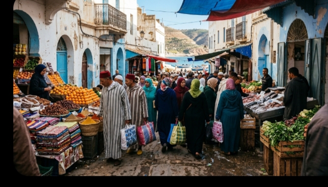 من يسرق معنى العيد