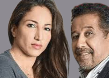 زوجة الشاب خالد تطرق باب “الهاكا” بمشروع إذاعي موجه إلى شمال المغرب