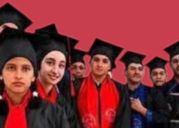 الحسيمة: جمعية “طيور الجنة” تحتفي بثمار موسمها التربوي