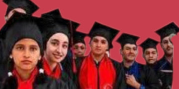 الحسيمة: جمعية “طيور الجنة” تحتفي بثمار موسمها التربوي