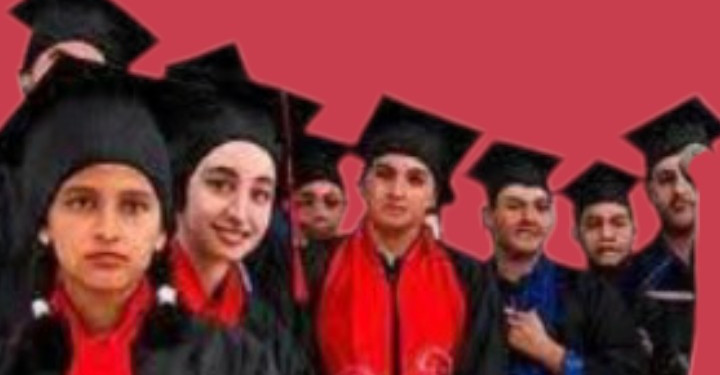 الحسيمة: جمعية “طيور الجنة” تحتفي بثمار موسمها التربوي