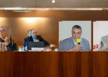 الناظور تستعد لاحتضان ندوة حول الضمانات الدستورية لحفظ الذاكرة