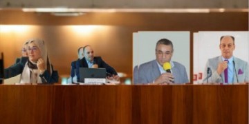 الناظور تستعد لاحتضان ندوة حول الضمانات الدستورية لحفظ الذاكرة