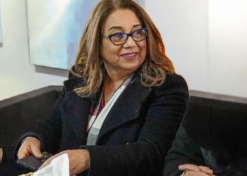 فاطمة سعدي تبرز دور النساء في السياسة والمجتمع خلال لقاء حزبي بإقليم وزان