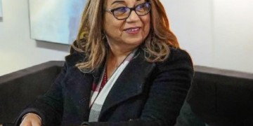 فاطمة سعدي تبرز دور النساء في السياسة والمجتمع خلال لقاء حزبي بإقليم وزان