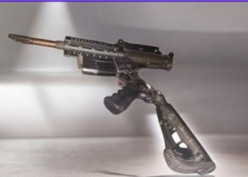 الحسيمة: حجز بندقية و20 رصاصة داخل سيارة بلوحات مزورة بدوار أزغار