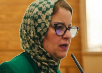 خديجة حبوبي تؤكد على دور النمذجة في استشراف التحولات المناخية والفيضانات