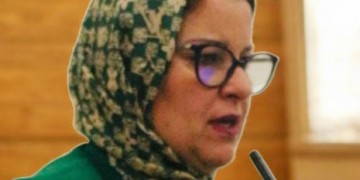 خديجة حبوبي تؤكد على دور النمذجة في استشراف التحولات المناخية والفيضانات