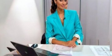 نور بن يسف التطوانية في قلب المشهد الإعلامي الإسباني