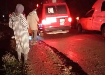 تطوان: السيول تودي بحياة أسرة بدار الشاوي واستمرار البحث عن مفقودين