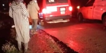 تطوان: السيول تودي بحياة أسرة بدار الشاوي واستمرار البحث عن مفقودين