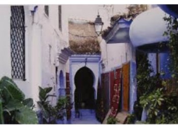 الخزانة الداودية… أرشيف الصحافة وذاكرة تطوان