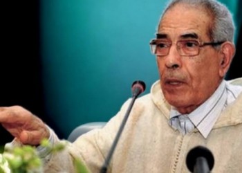 أحمد الخمليشي… سيرة عقل تشكل بين الجبل والنص
