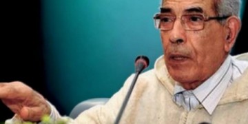 أحمد الخمليشي… سيرة عقل تشكل بين الجبل والنص