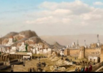 الدكتور الطيب أجزول يصدر مؤلفا جديدا حول تطوان زمن احتلالها الأول