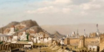 الدكتور الطيب أجزول يصدر مؤلفا جديدا حول تطوان زمن احتلالها الأول