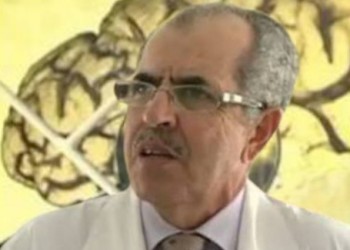 عبد السلام الخمليشي: رحلة عالم من جبال الريف إلى أخاديد الدماغ
