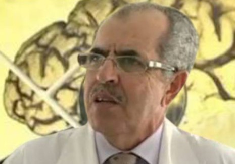 عبد السلام الخمليشي: رحلة عالم من جبال الريف إلى أخاديد الدماغ