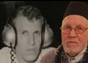 عبد السلام الزكريتي… سادن الميكروفون الأمازيغي