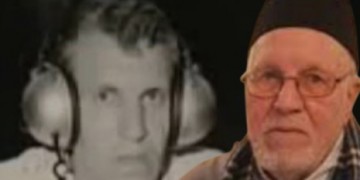 عبد السلام الزكريتي… سادن الميكروفون الأمازيغي