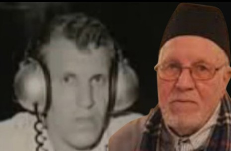 عبد السلام الزكريتي… سادن الميكروفون الأمازيغي