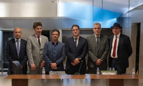 جهة طنجة: انفراج حذر في قطاع الصحة بعد اجتماع ثلاثي