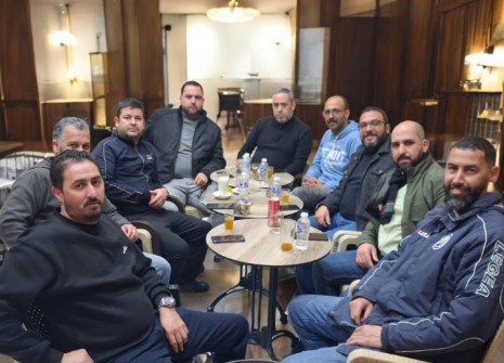 الحسسمة: تعثر السكن الاجتماعي يضع 426 أسرة في مواجهة الانتظار المفتوح