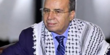 الصادق الرغيوي: جبل هادئ على رقعة الشطرنج النقابي