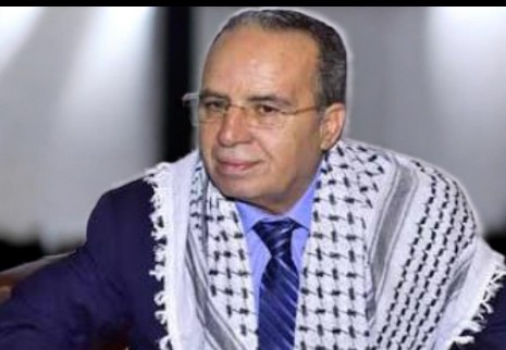 الصادق الرغيوي: جبل هادئ على رقعة الشطرنج النقابي