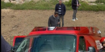 العثور على جثة شابة بوادي مرتيل والتحقيقات جارية لكشف الملابسات