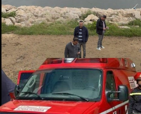 العثور على جثة شابة بوادي مرتيل والتحقيقات جارية لكشف الملابسات