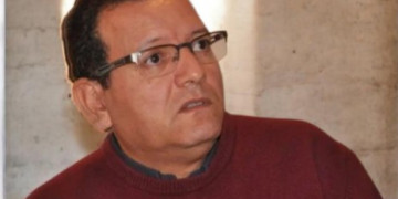 زهير الوسيني يتوج بجائزة الصحافة الأورو-متوسطية 2026 في روما