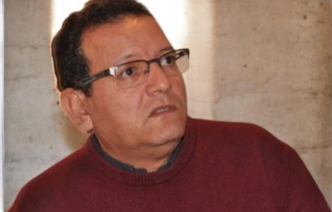 زهير الوسيني يتوج بجائزة الصحافة الأورو-متوسطية 2026 في روما