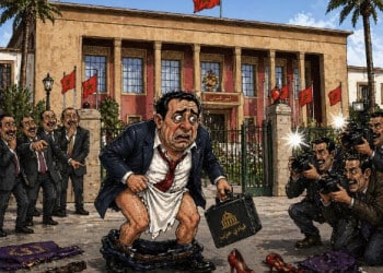 انتخابات 2026: ما الذي ستفعله الأحزاب بجثثها السياسية؟