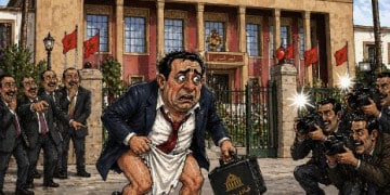 انتخابات 2026: ما الذي ستفعله الأحزاب بجثثها السياسية؟