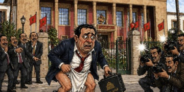 من الحاصل البرلماني إلى الحصلة القضائية