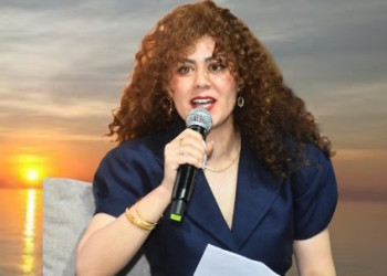 كريمة أحداد تنال منحة المورد الثقافي عن روايتها المرتقبة “حجلة الأرض الجرداء”