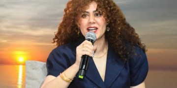 كريمة أحداد تنال منحة المورد الثقافي عن روايتها المرتقبة “حجلة الأرض الجرداء”