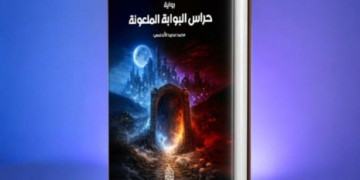 سيميائية المكان والخيال في رواية “حراس البوابة الملعونة” لسعيد الاندلسي