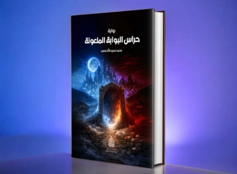 سيميائية المكان والخيال في رواية “حراس البوابة الملعونة” لسعيد الاندلسي