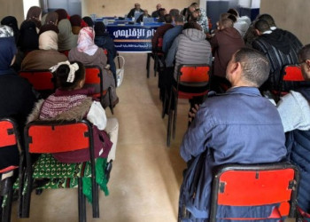 العدالة والتنمية بالحسيمة يحذر من تفاقم الهشاشة ويجدد مطلب إطلاق معتقلي الريف