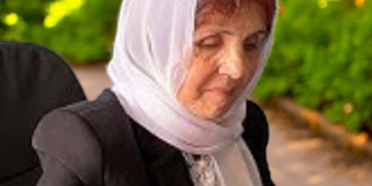 فاطمة طحطح.. امرأة أصغت طويلا لحنين الأندلس