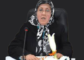 زبيدة الورياغلي الطنجي.. رحيل هادئ لعالمة من ذاكرة طنجة