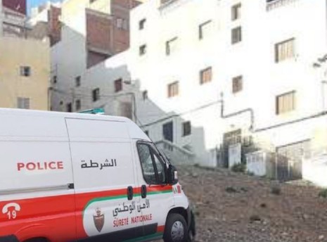 إيداع مبحوث عنه في قضايا مخدرات السجن المحلي بالحسيمة